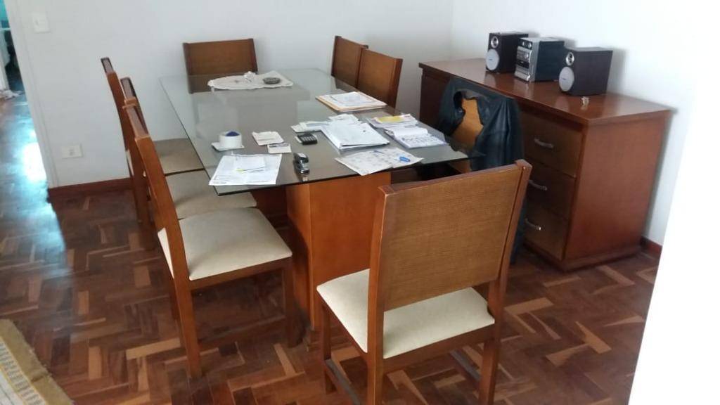 Apartamento à venda com 3 quartos, 96m² - Foto 1