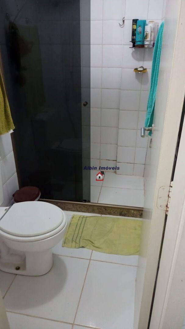 Apartamento à venda com 2 quartos, 65m² - Foto 8