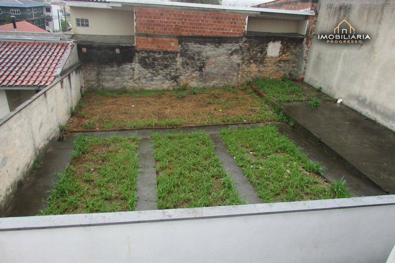 Sobrado, 4 quartos, 250 m² - Foto 20