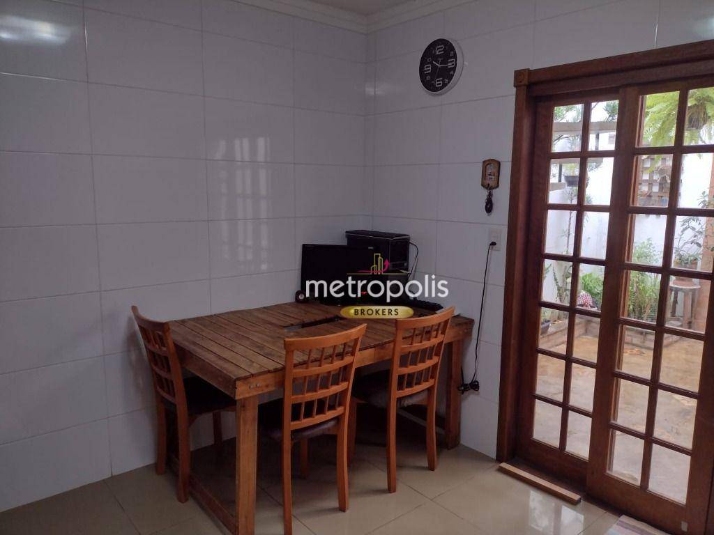 Casa à venda com 2 quartos, 135m² - Foto 8