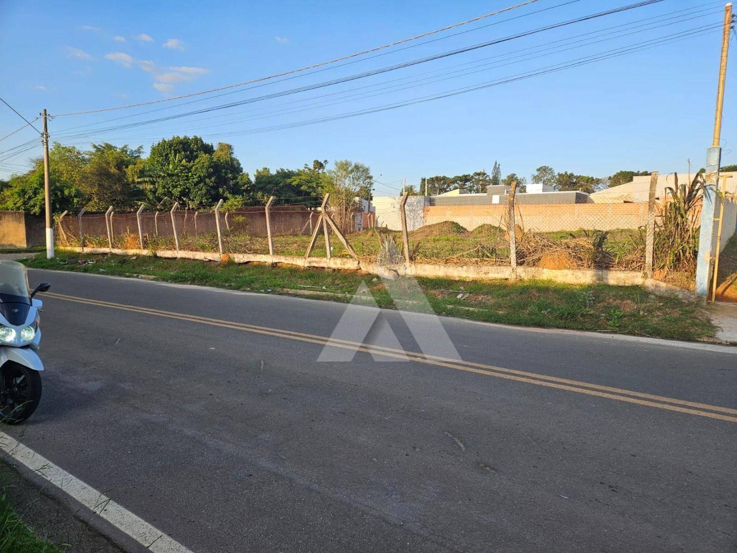 Terreno, 900 m² - Foto 1