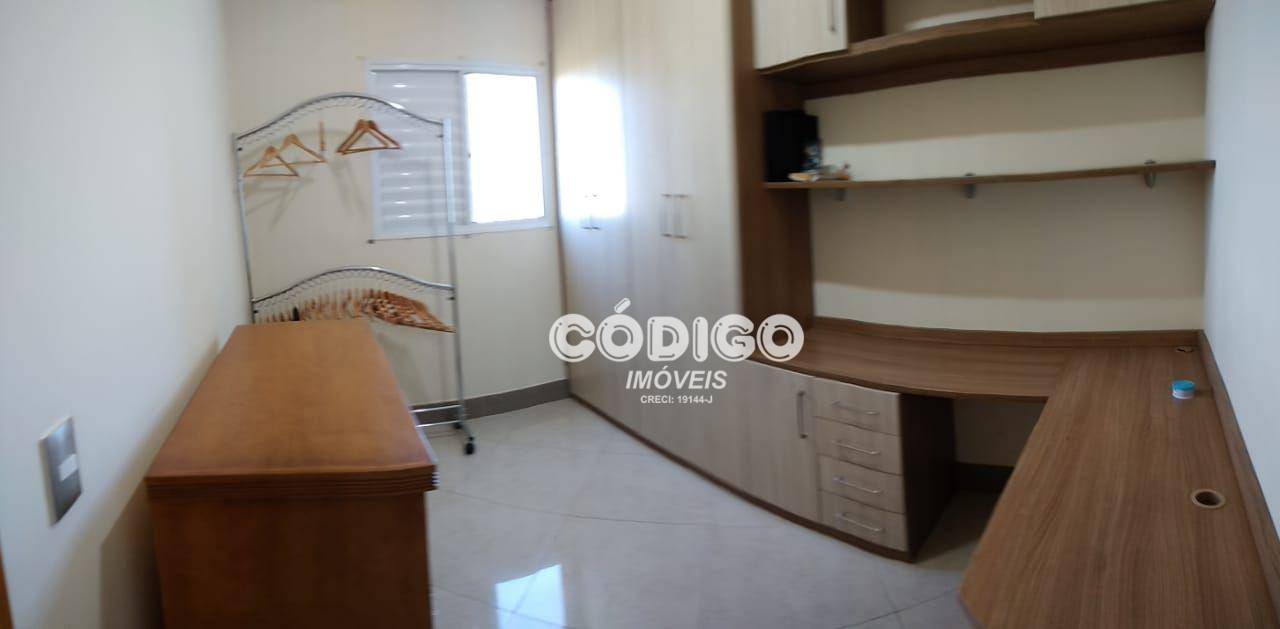 Apartamento à venda com 2 quartos, 57m² - Foto 22