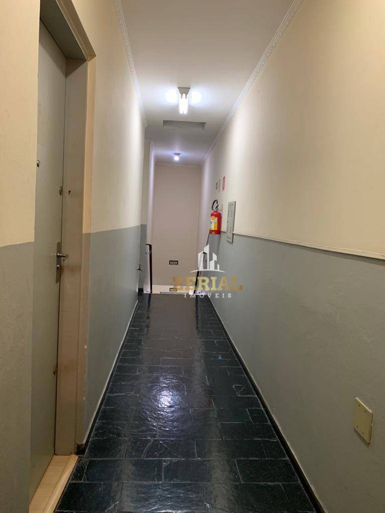 Conjunto Comercial-Sala para alugar, 35m² - Foto 7