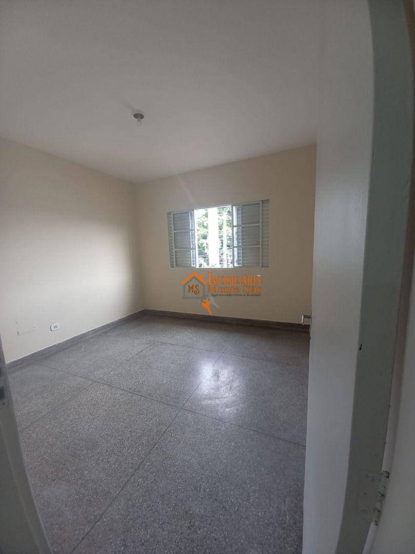 Conjunto Comercial-Sala para alugar, 140m² - Foto 21