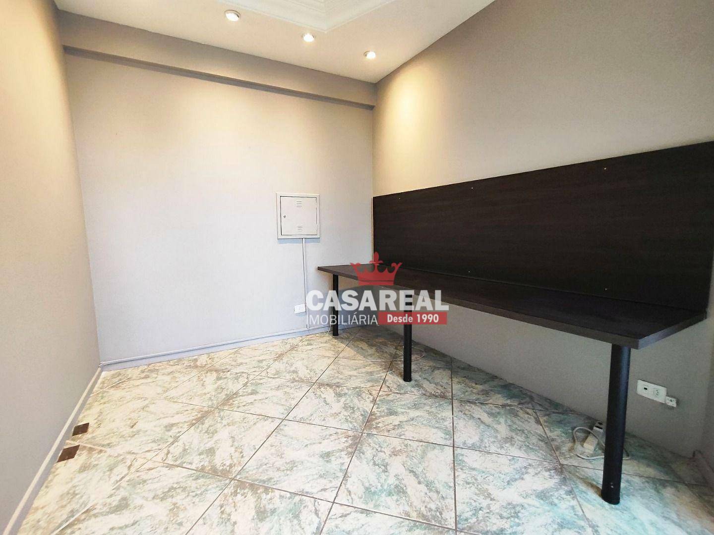 Conjunto Comercial-Sala à venda e aluguel, 57m² - Foto 12