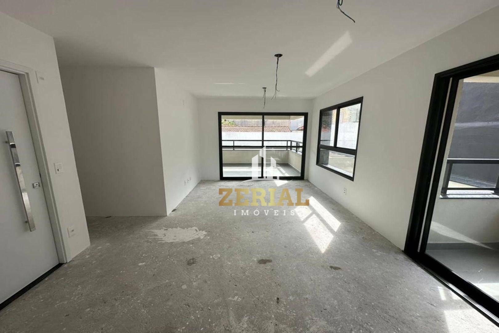 Apartamento à venda com 3 quartos, 162m² - Foto 4