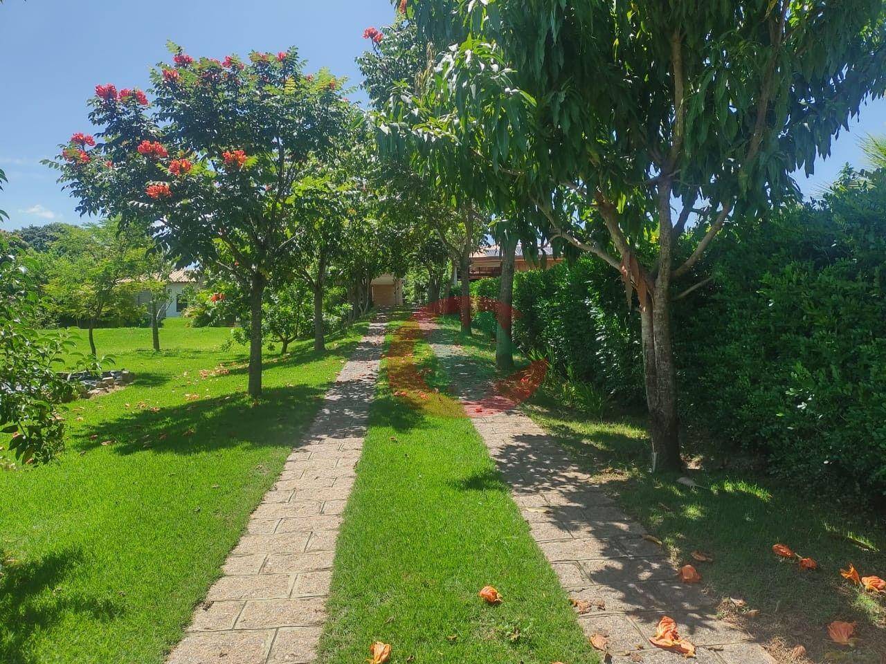 Chácara, 3 quartos, 2500 m² - Foto 2