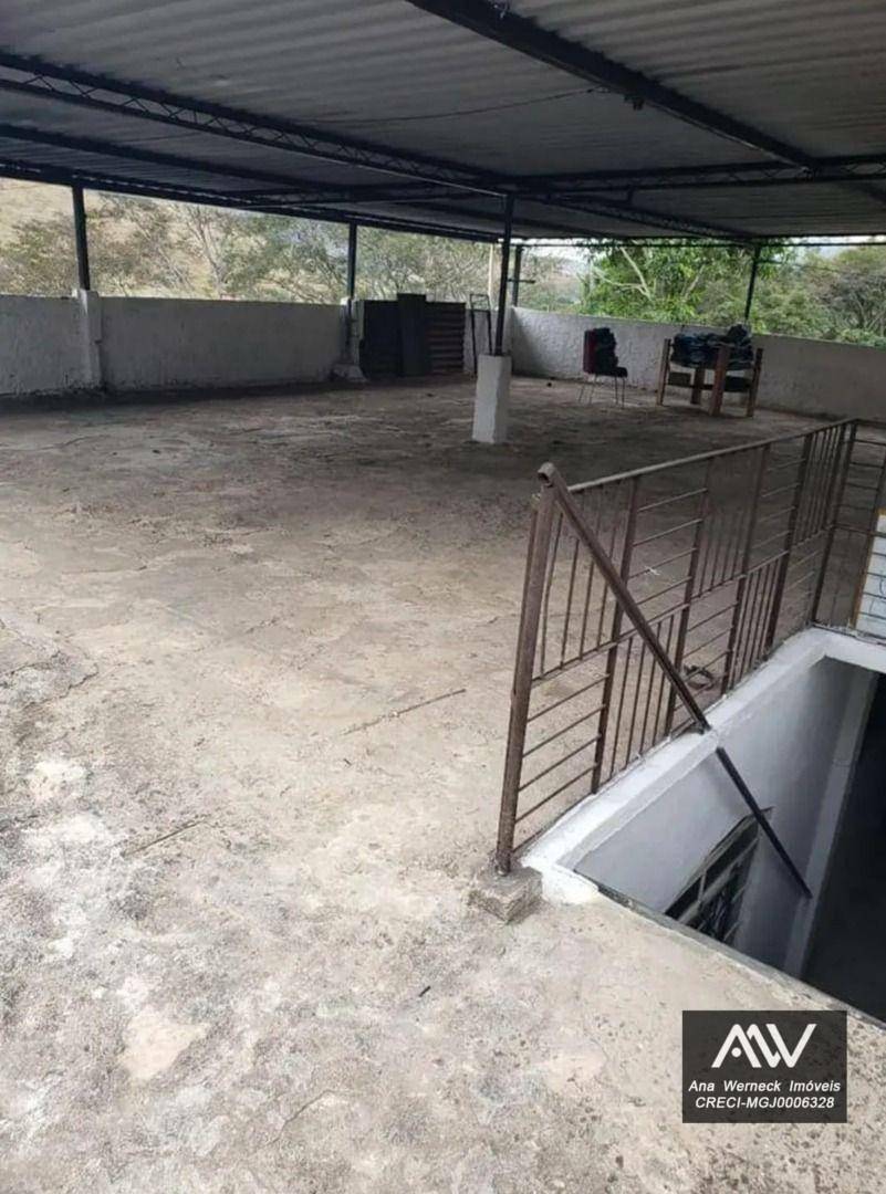 Chácara à venda com 7 quartos, 4100M2 - Foto 16