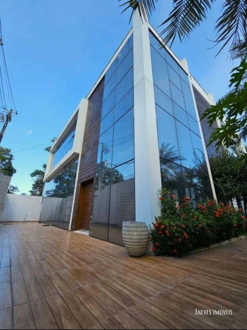 Chácara à venda com 5 quartos, 1200m² - Foto 1