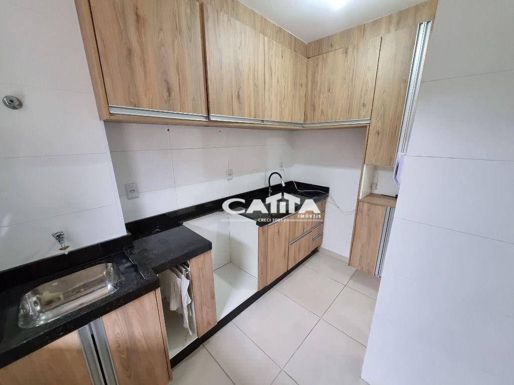 Apartamento à venda e aluguel com 2 quartos, 46m² - Foto 5