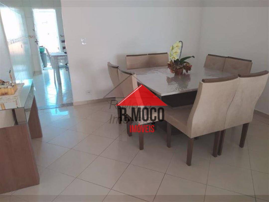 Sobrado à venda com 3 quartos, 160m² - Foto 4