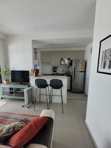 Apartamento à venda com 2 quartos, 53m² - Foto 3