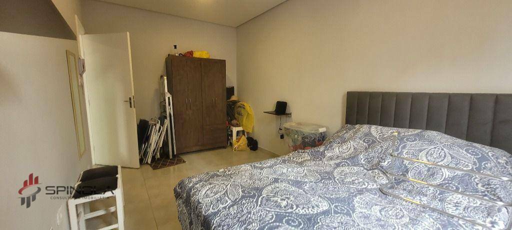 Apartamento à venda com 1 quarto, 40m² - Foto 33