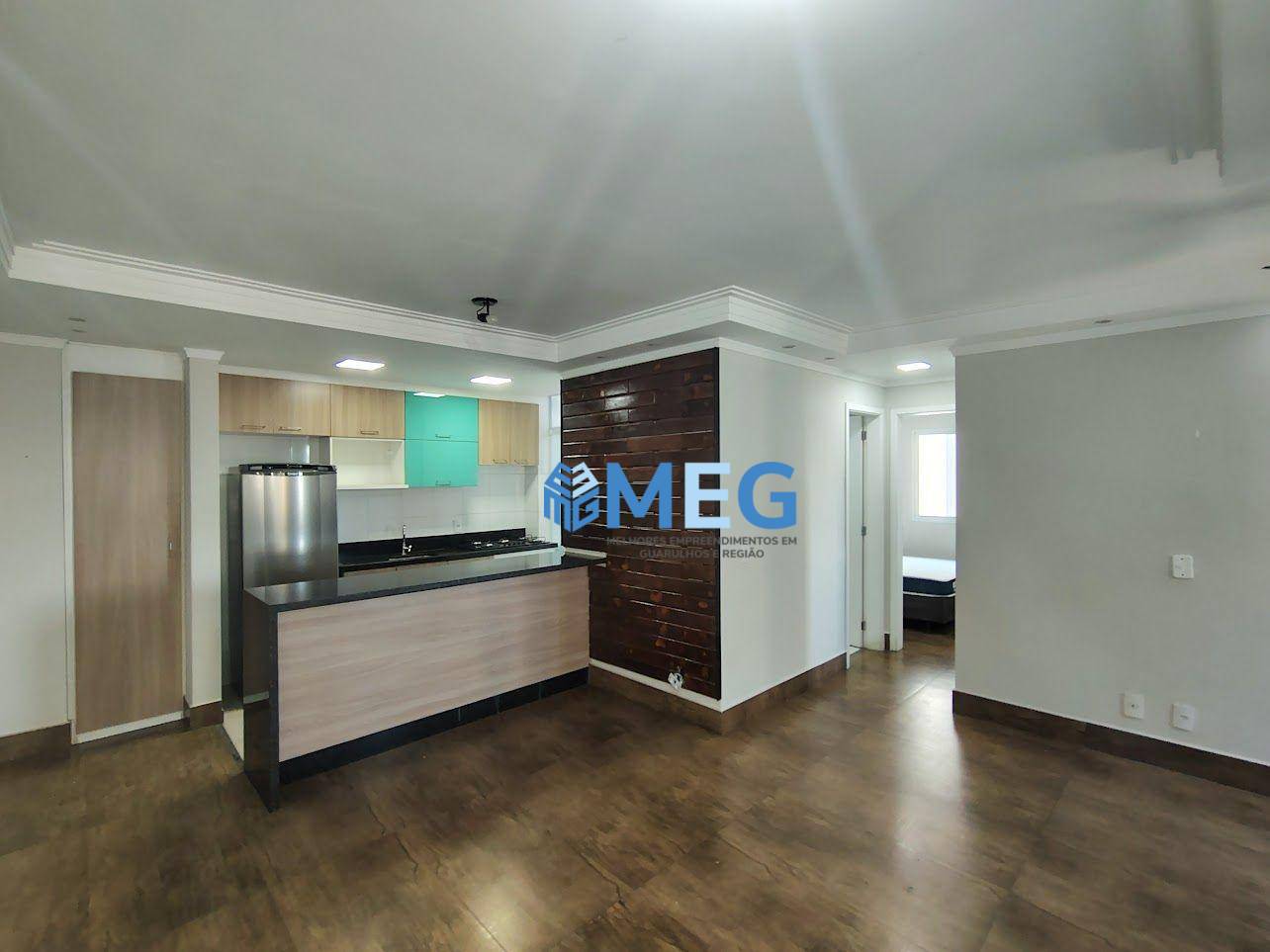 Apartamento para alugar com 2 quartos, 59m² - Foto 23
