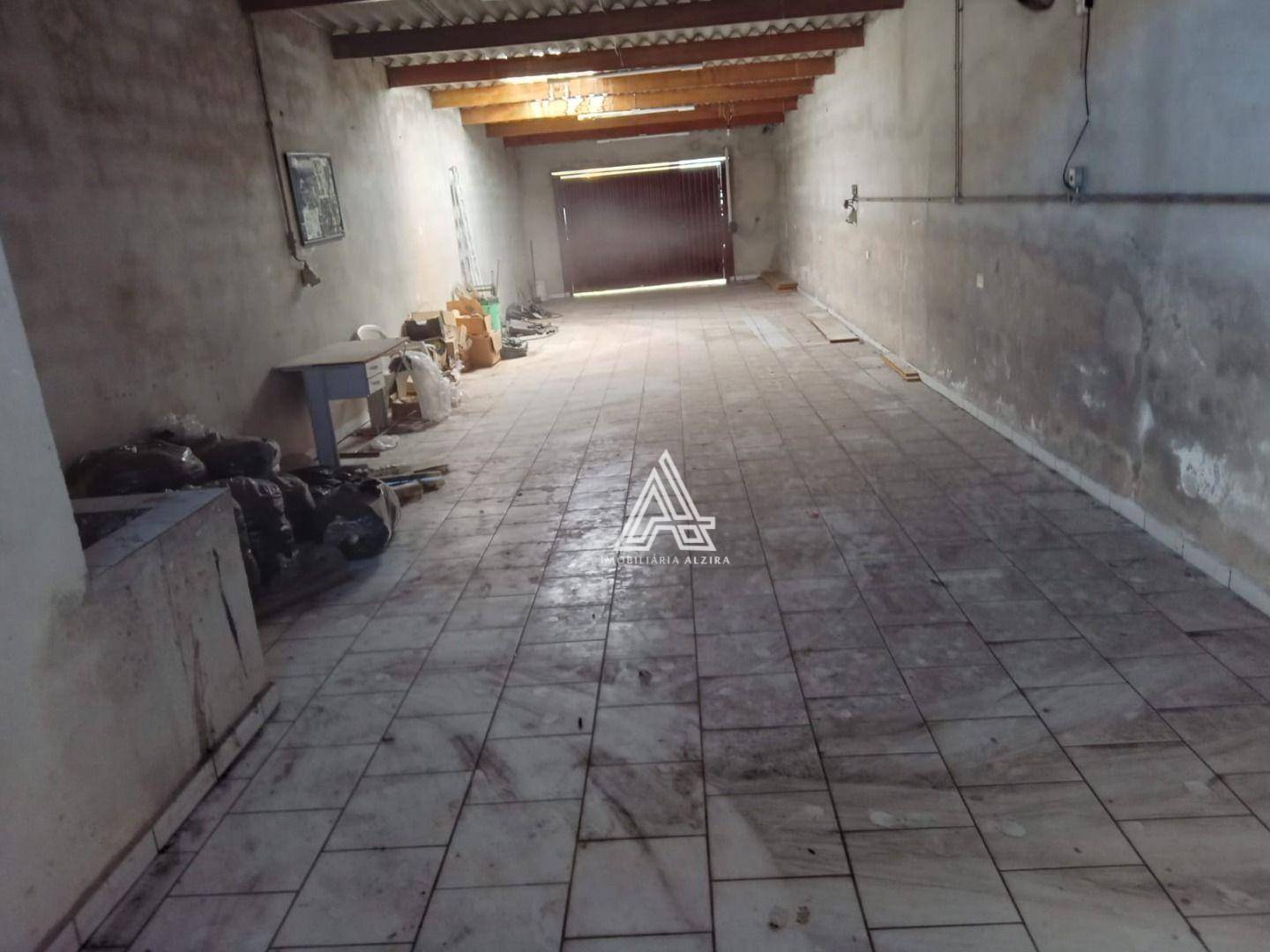 Sobrado à venda com 2 quartos, 300m² - Foto 25