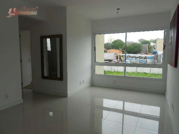 Apartamento à venda com 2 quartos, 56m² - Foto 5