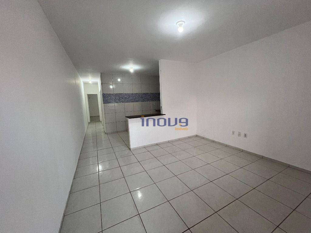 Casa, 2 quartos, 75 m² - Foto 4