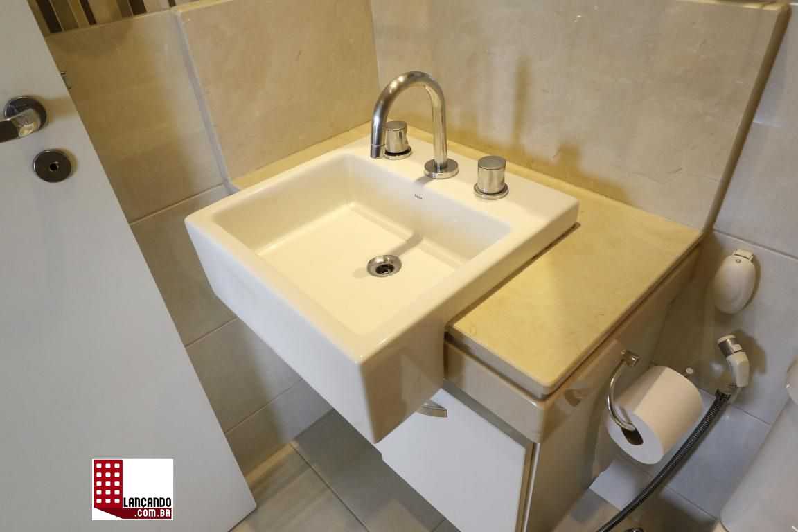 Apartamento à venda com 2 quartos, 65m² - Foto 9