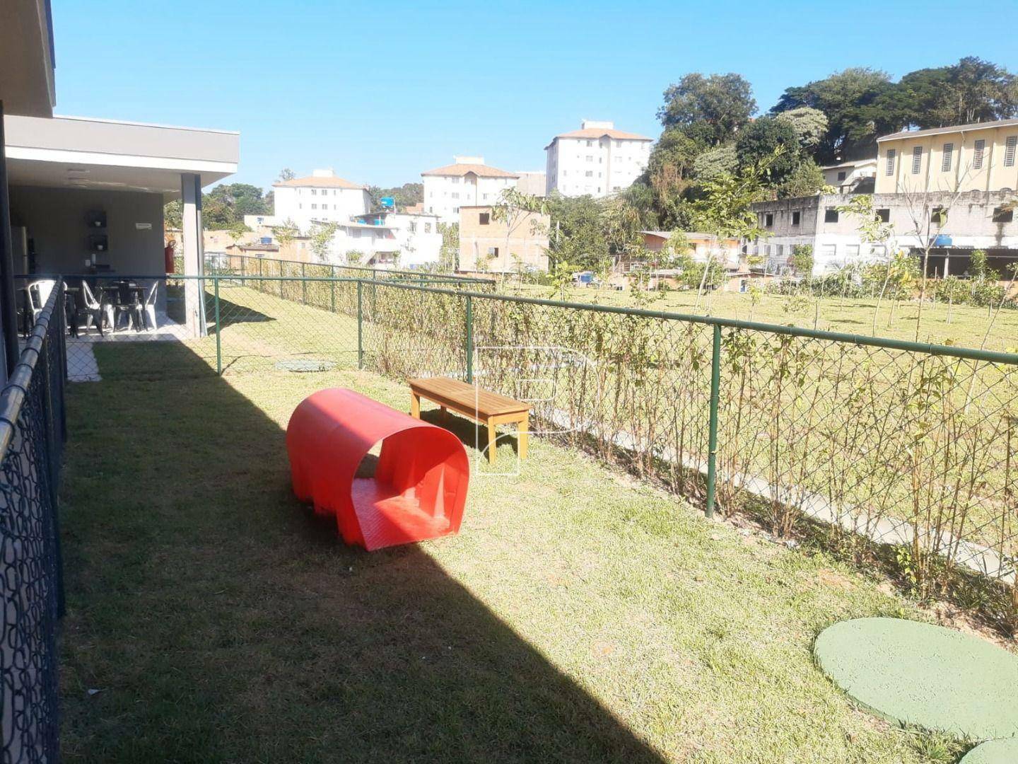 Apartamento à venda com 2 quartos, 56m² - Foto 18