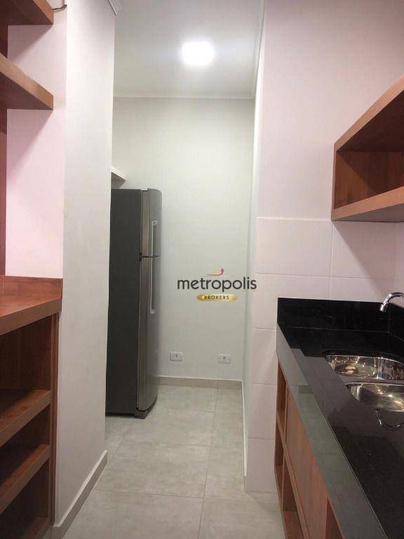 Apartamento à venda com 2 quartos, 50m² - Foto 14