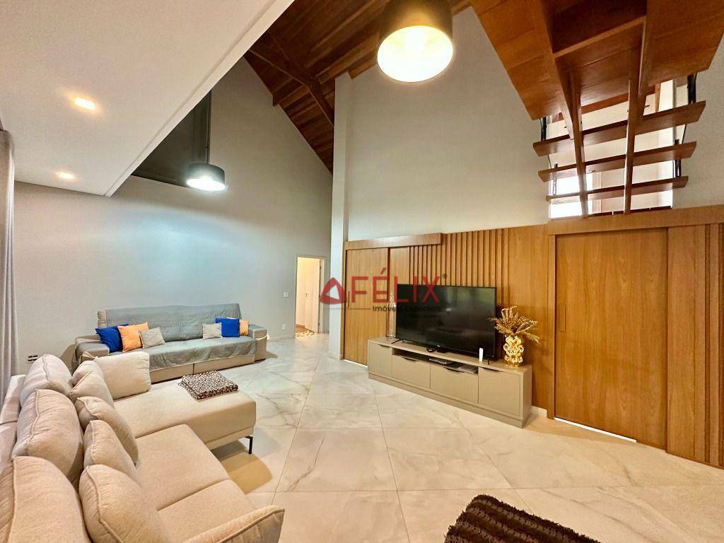 Casa de Condomínio à venda com 3 quartos, 268m² - Foto 26