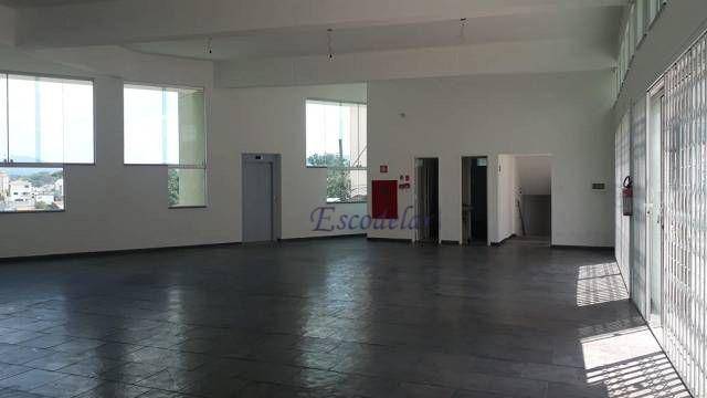 Prédio Inteiro para alugar, 872m² - Foto 8