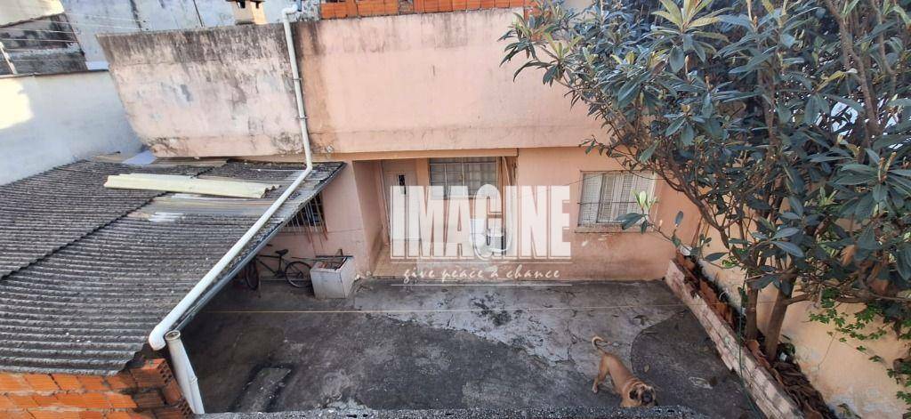 Sobrado à venda com 3 quartos, 200m² - Foto 18