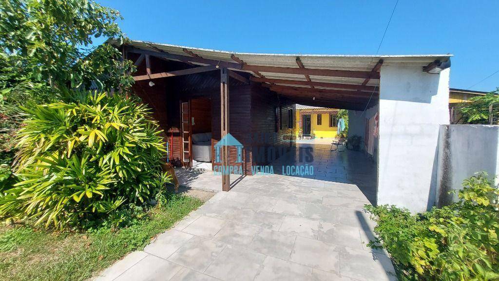Casa à venda com 4 quartos, 360M2 - Foto 2