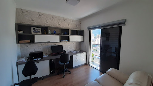 Apartamento à venda com 3 quartos, 135m² - Foto 23