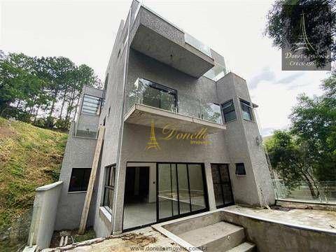 Sobrado à venda com 3 quartos, 390m² - Foto 43