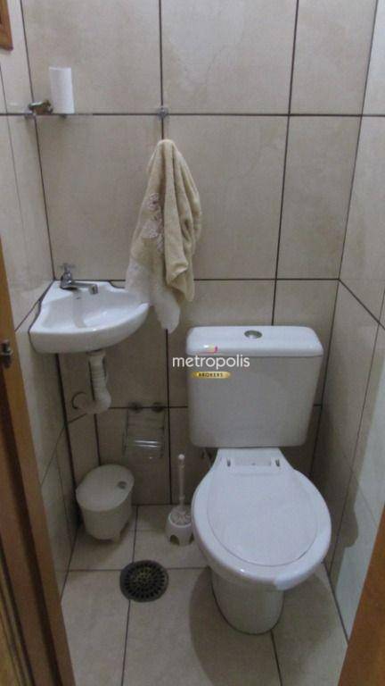 Sobrado à venda com 3 quartos, 238m² - Foto 18