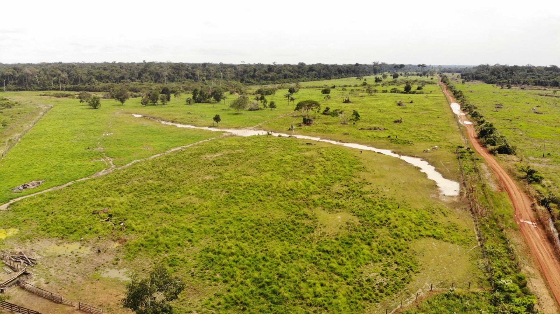 Fazenda à venda, 13648800M2 - Foto 6