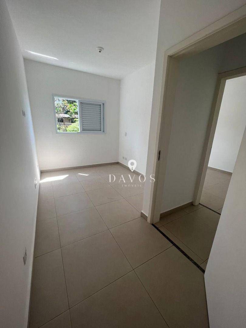 Apartamento à venda com 2 quartos, 46m² - Foto 2