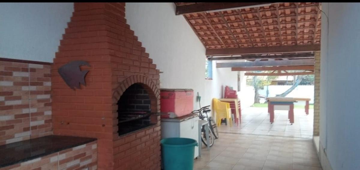 Casa à venda com 3 quartos, 450m² - Foto 6