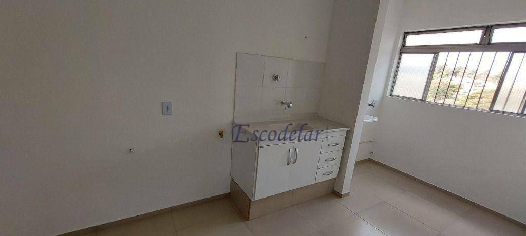 Apartamento à venda com 2 quartos, 54m² - Foto 15