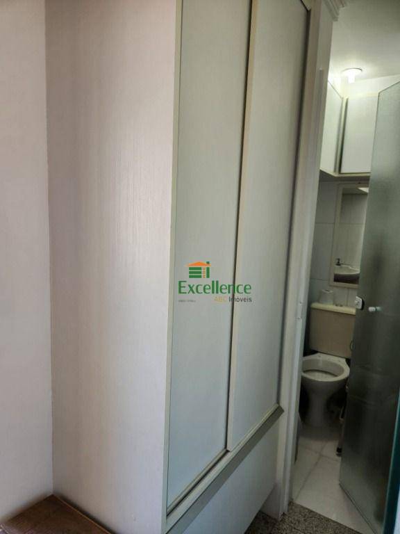 Apartamento à venda com 3 quartos, 133m² - Foto 26