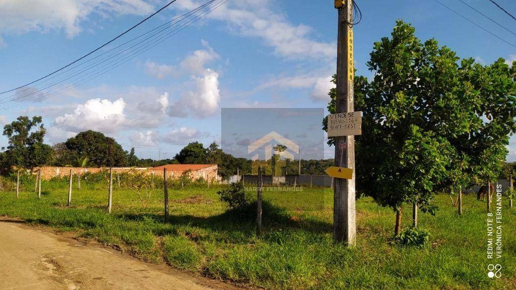 Terreno à venda, 900M2 - Foto 3