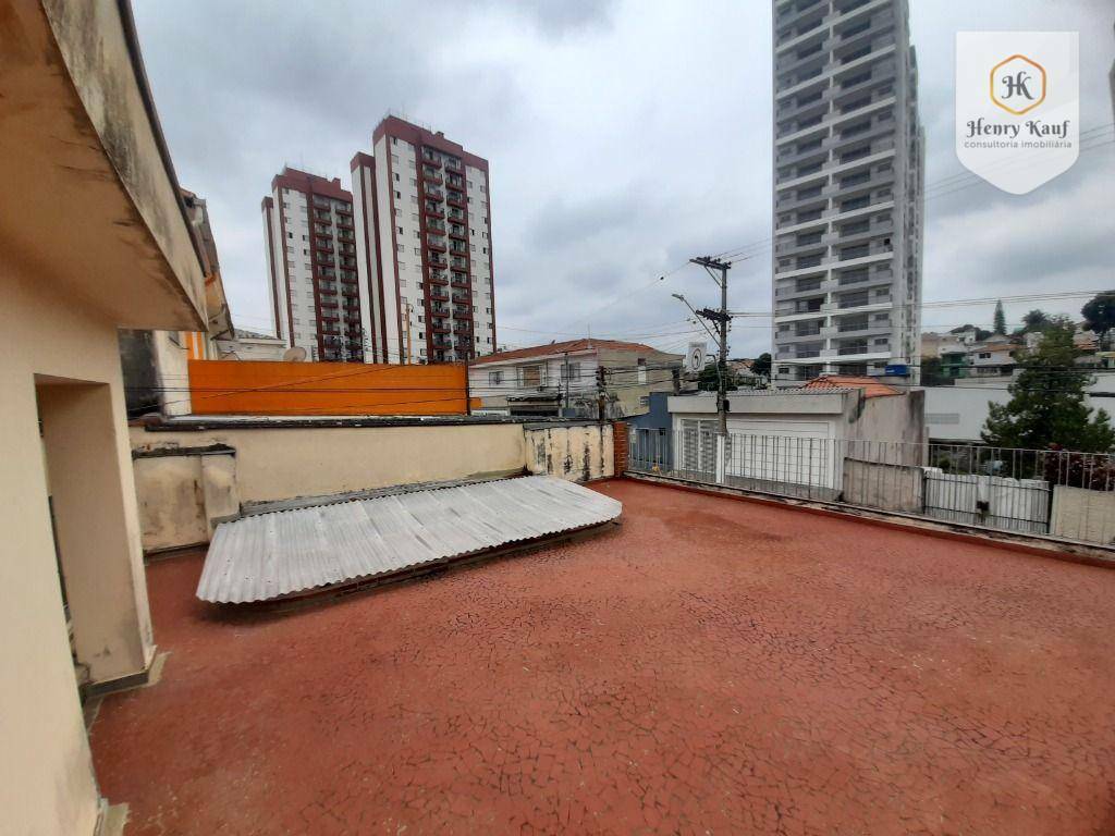 Casa à venda com 5 quartos, 213m² - Foto 8