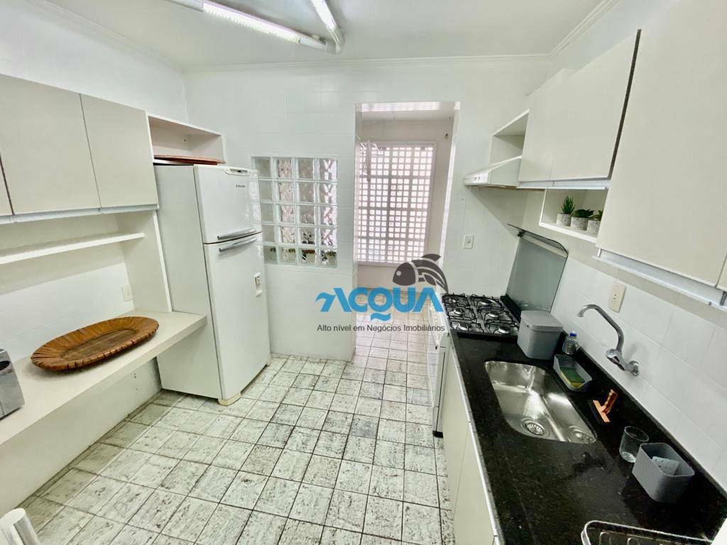 Apartamento à venda com 2 quartos, 130m² - Foto 5