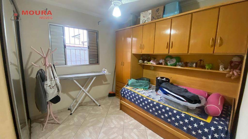 Sobrado à venda com 4 quartos, 180m² - Foto 10