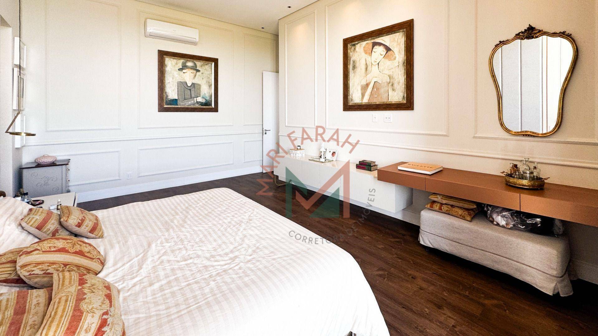 Casa de Condomínio à venda com 4 quartos, 529m² - Foto 30