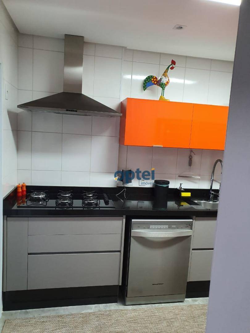 Apartamento à venda com 3 quartos, 158m² - Foto 6