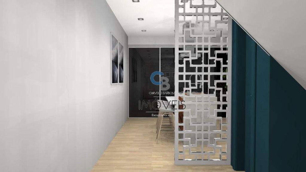 Sobrado à venda com 3 quartos, 170m² - Foto 12