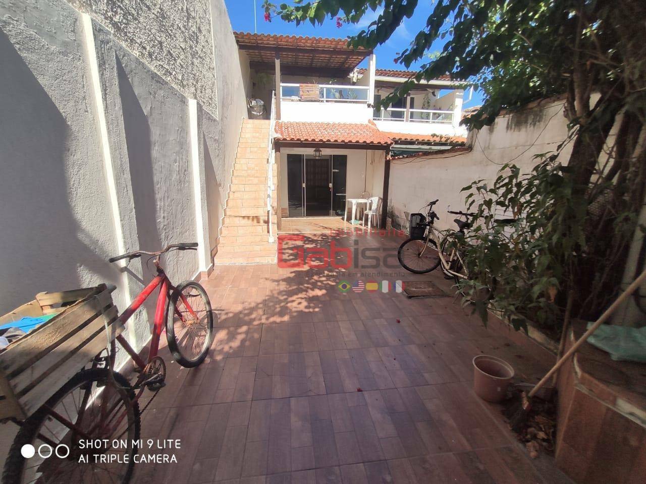 Casa à venda com 4 quartos, 220m² - Foto 24