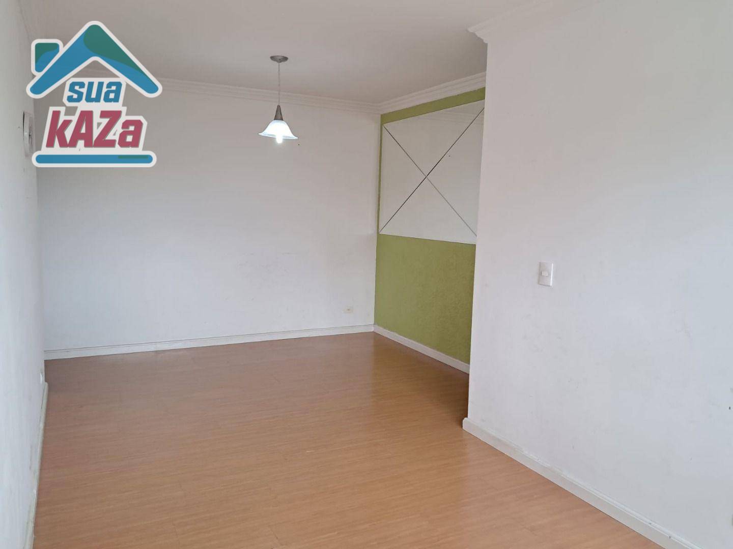 Apartamento à venda com 2 quartos, 55m² - Foto 3