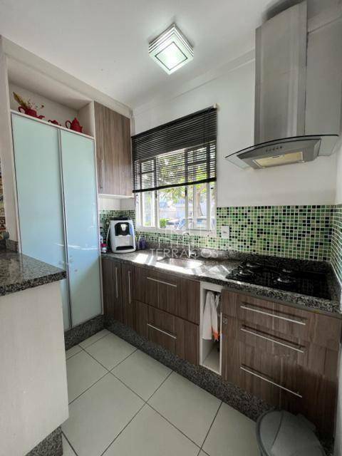 Sobrado para alugar com 3 quartos, 111m² - Foto 3