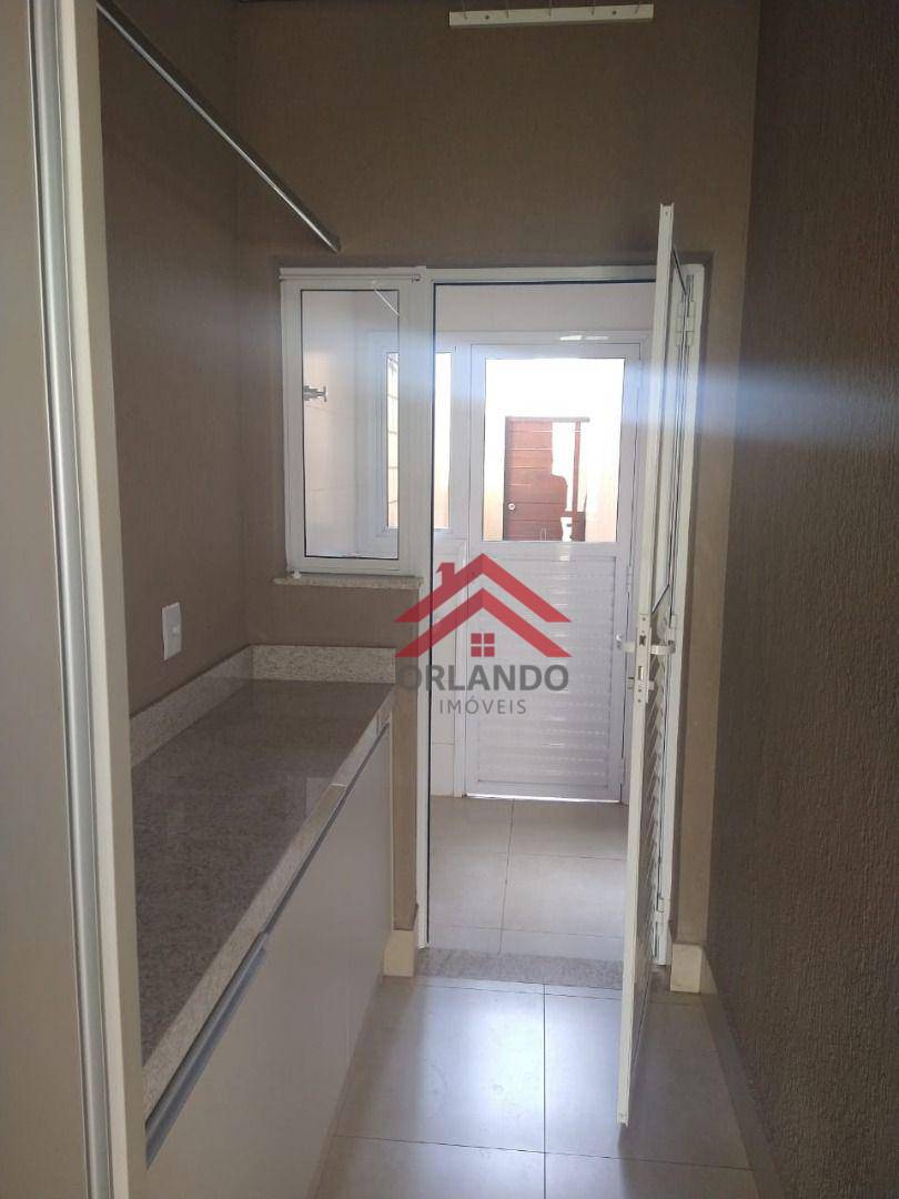 Sobrado à venda com 3 quartos, 150m² - Foto 17