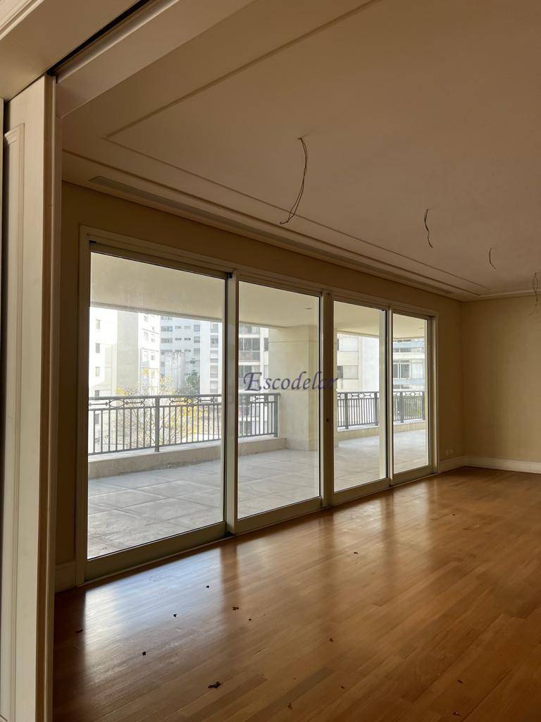 Apartamento à venda com 4 quartos, 983m² - Foto 1