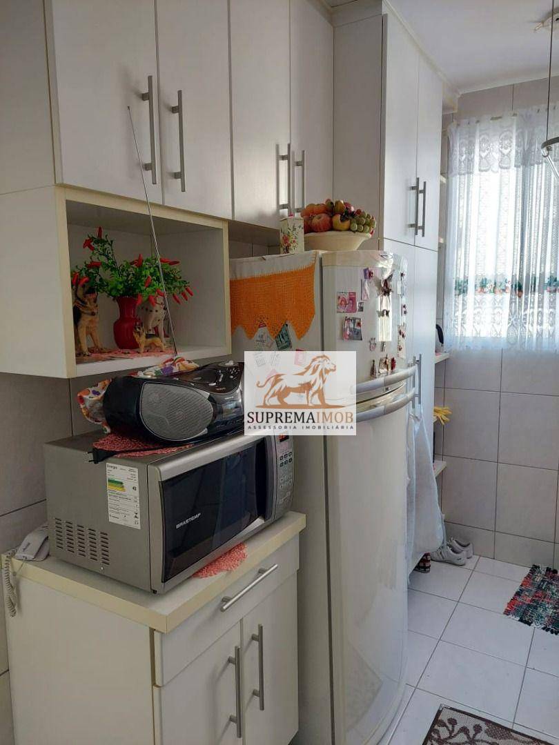 Apartamento à venda com 2 quartos, 64m² - Foto 11