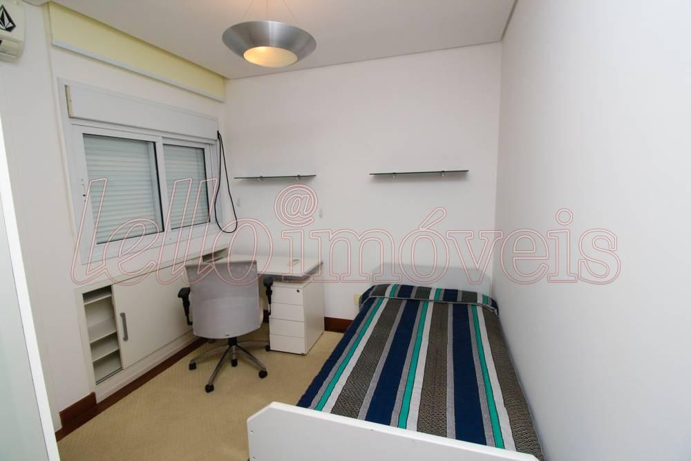 Apartamento à venda com 3 quartos, 160m² - Foto 11